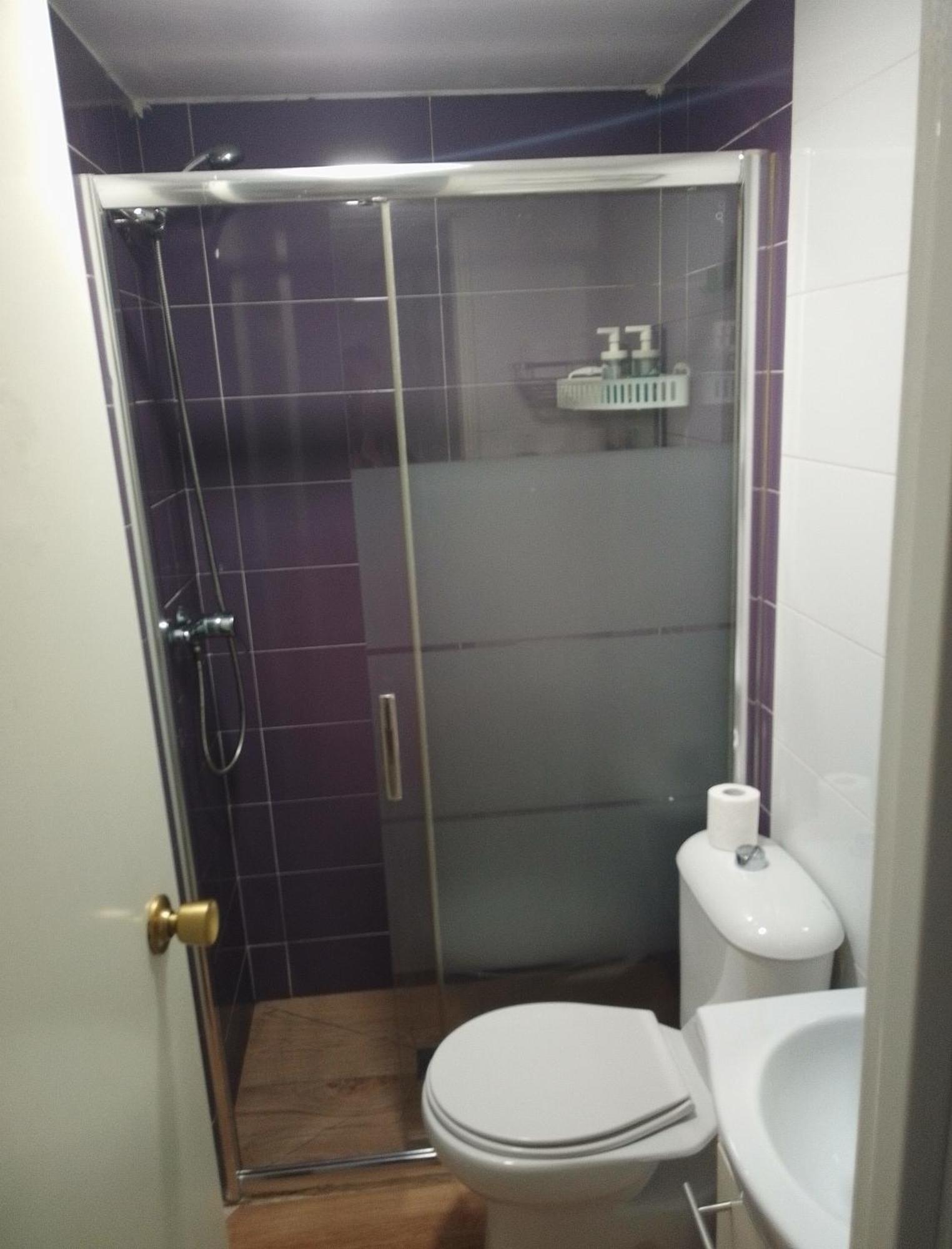 Bailen Center Appartement