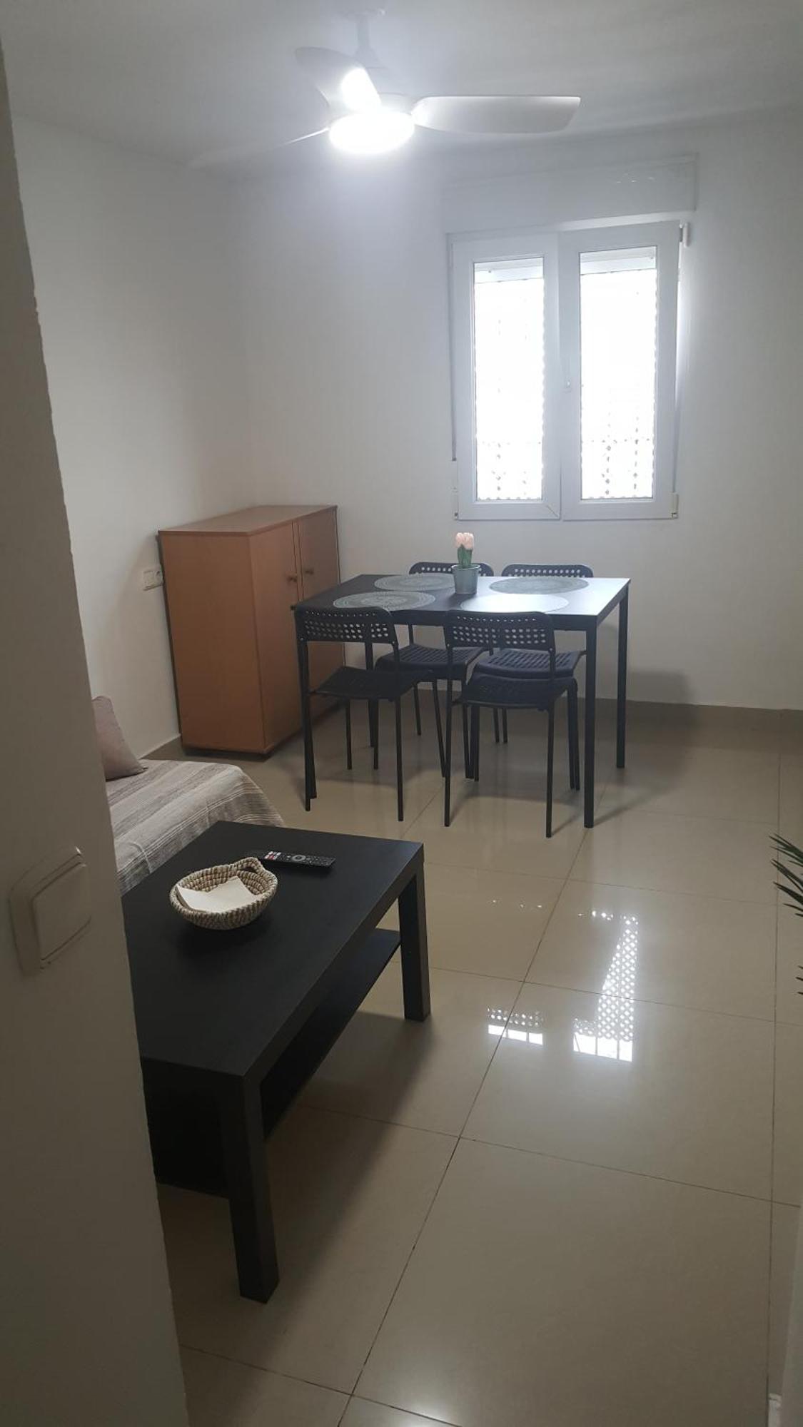 Appartement Bailen Center *