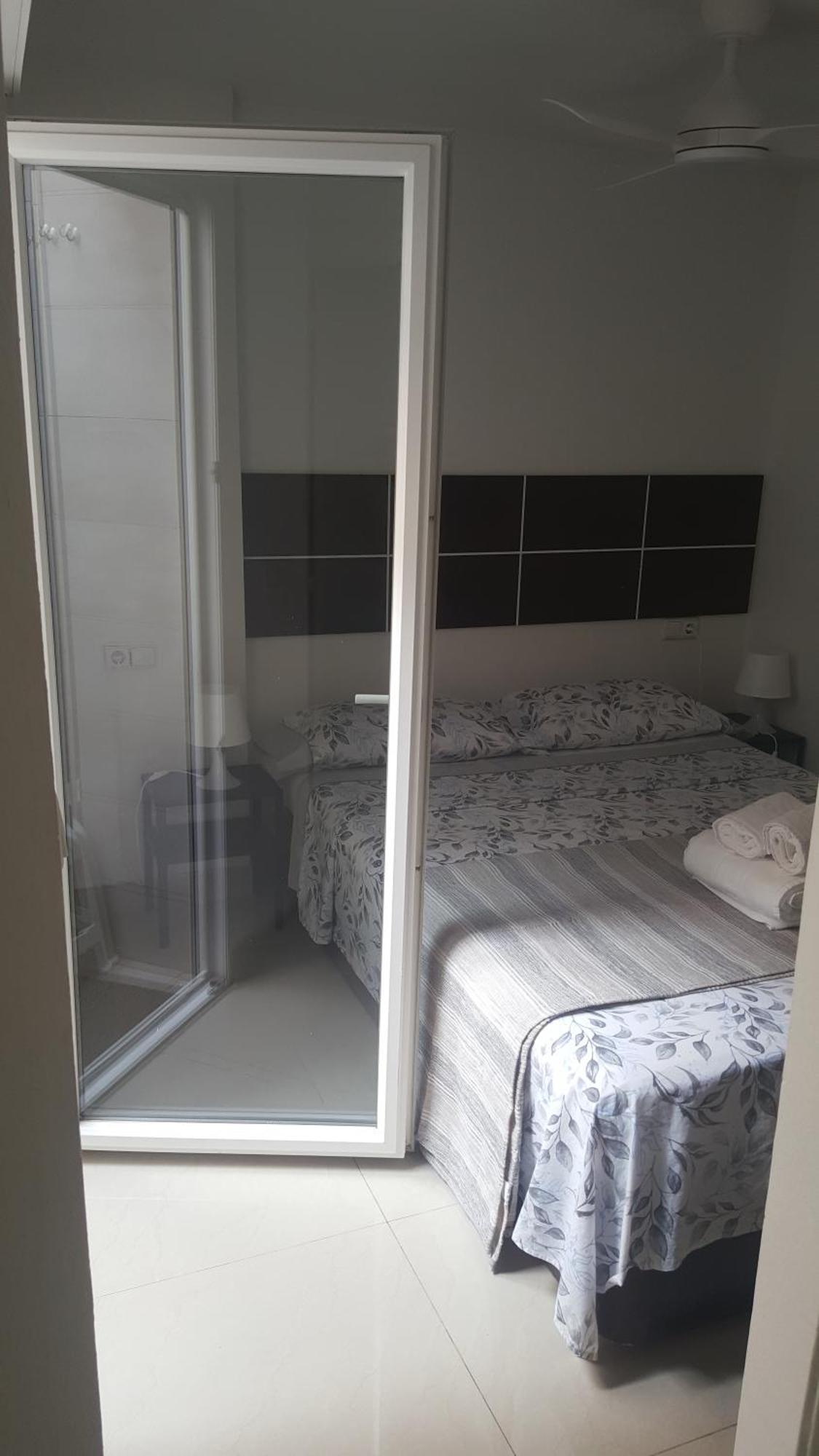 Bailen Center Appartement