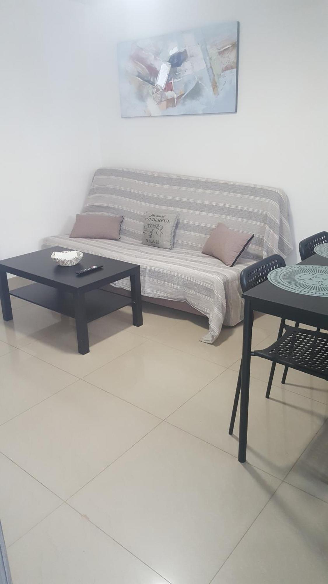 Appartement Bailen Center *
