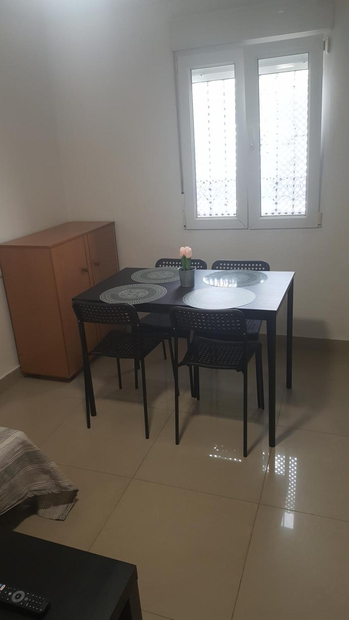 Apartment Bailen Center Málaga